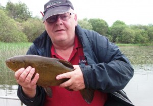 Angling Reports - 09 June 2012